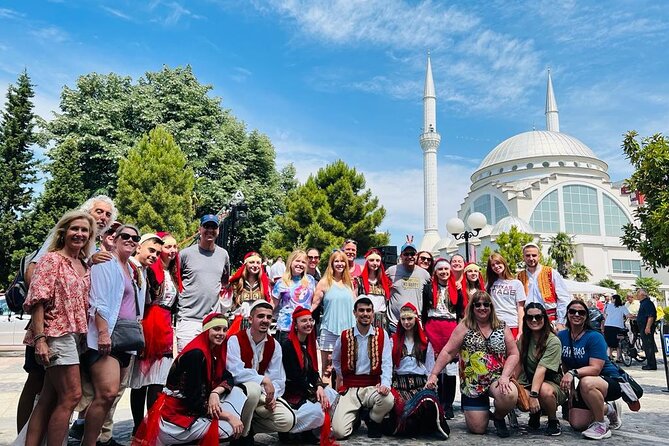 Small Group Tour; Gems of Albania, Kosovo & N. Macedonia - Price and what you actually get for $2,361.02 per person