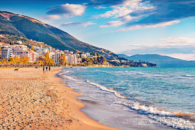 Small Group Tour of Albanian Riviera; Saranda, Ksamil & Dhermi - Price and logistics: what the money buys you, and what you must add
