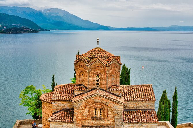 Small Group Tour of Montenegro, Albania, Kosovo & N. Macedonia - Why this Tirana to the Balkans loop is so workable
