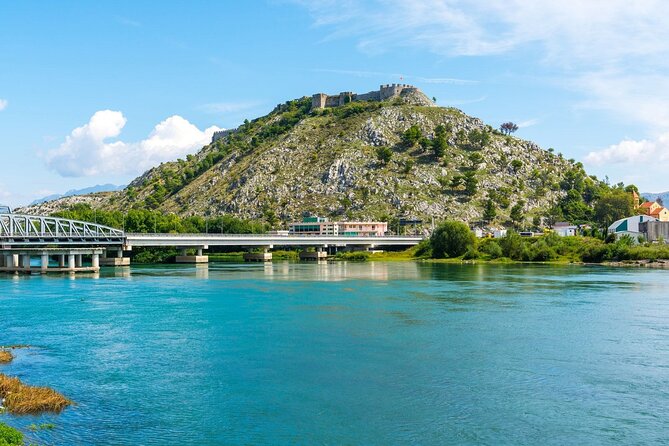 Small Group Tour of Montenegro, Albania, Kosovo & N. Macedonia - Day 3 in Kosovo: Mrizi i Zanave farm, Prizren bridges, Sinan Pasha Mosque