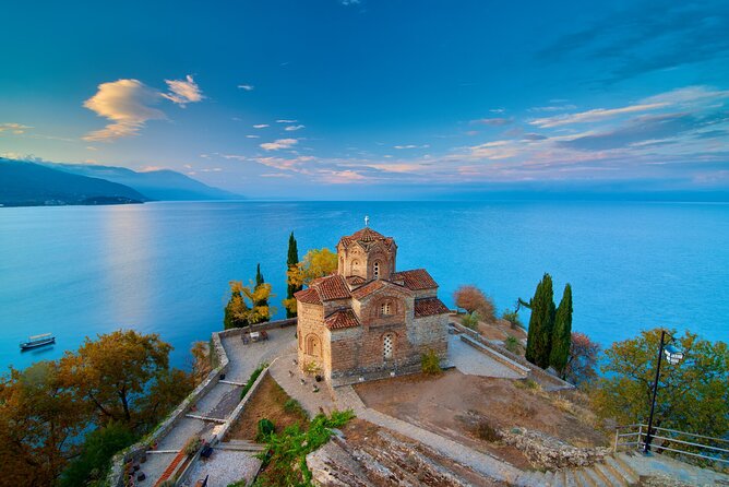 Small Group Tour of Montenegro, Albania, Kosovo & N. Macedonia - How to enjoy the pace, not just survive it