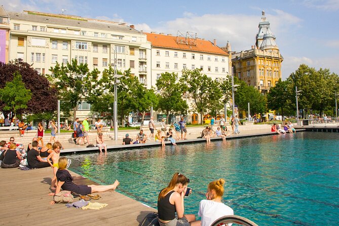 Small Group Tour; The Balkans & Central Europe - Tirana to Vienna - Key highlights in plain language