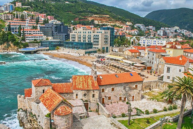 Small Group Tour; The Balkans & Central Europe - Tirana to Vienna - Why Tirana to Vienna feels smarter than picking one country