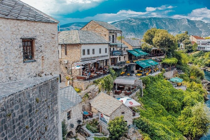 Small Group Tour; The Balkans & Central Europe - Tirana to Vienna - Day 3: slow-food farm time near Mrizi i Zanave, then Rozafa views in Shkodra