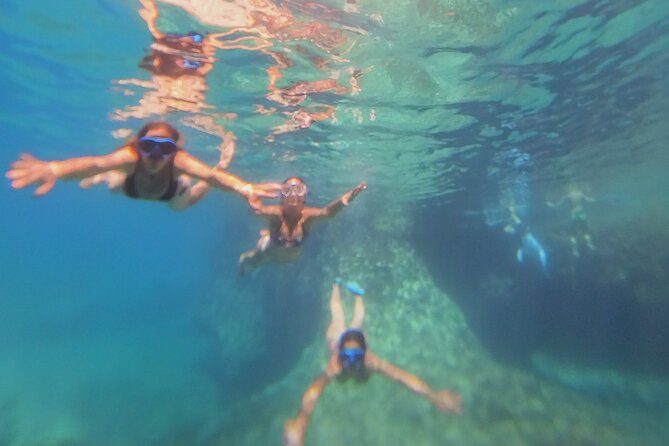 Snorkeling 360 Experience in Sazan Island & Karaburun - Key highlights and what to watch for