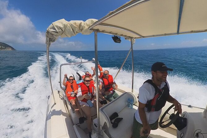 Snorkeling 360 Experience in Sazan Island & Karaburun - Snorkeling gear and marine life: what makes it worth it