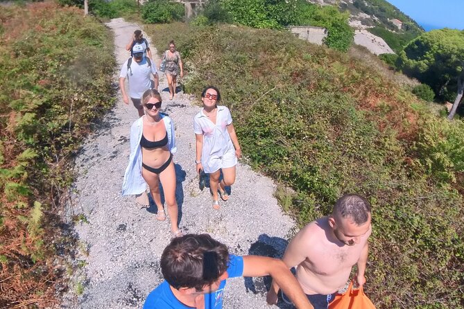Snorkeling 360 Experience in Sazan Island & Karaburun - Who should book this Snorkeling 360 tour?