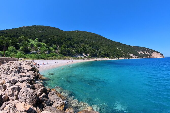 Snorkeling Expedition to Grama Bay,Smugglers Canyon & Blue Cave - Meeting Point and the 9:00am start, why it matters