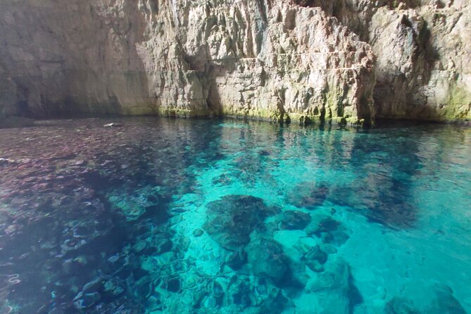 Snorkeling Experience Haxhi Aliu Cave & Ionian Cliffs - Timing, Boat Comfort, and What to Bring