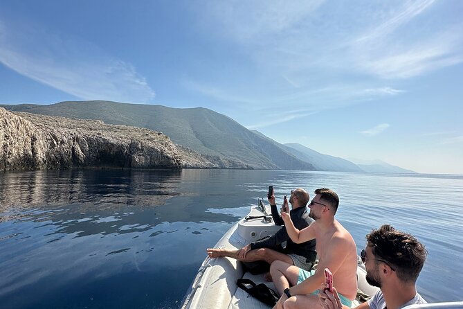 Snorkeling Experience of Dafina Bay & Bear's Bay - Key highlights you should know before you go