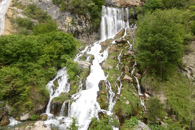 SOTIRA WATERFALL HIKING/TREKKING from Berat by 1001 Albanian Adventures - Key Highlights You Will Actually Care About
