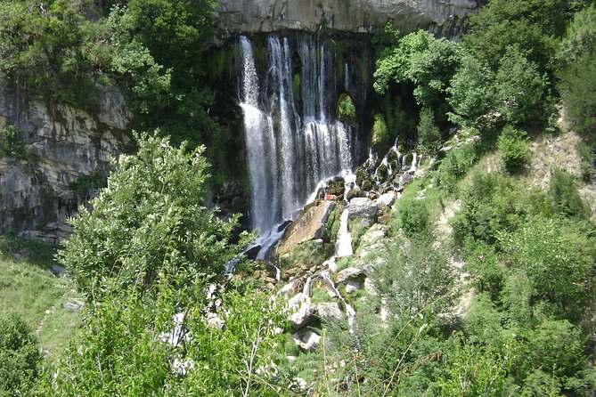 SOTIRA WATERFALL HIKING/TREKKING from Berat by 1001 Albanian Adventures - Price and Value: Why $98.40 Can Make Sense
