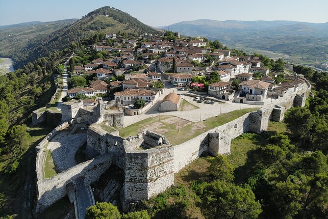 Southern Albania: Culture and nature adventure - Key points at a glance