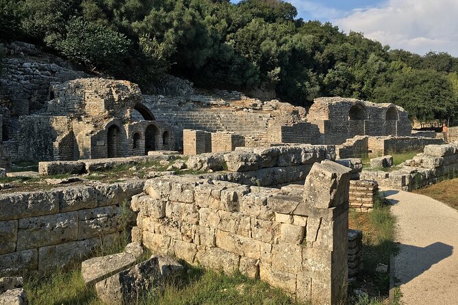 Southern Albania: Culture and nature adventure - Day 1: Karavasta Lagoon boat tour and Berat’s castle views