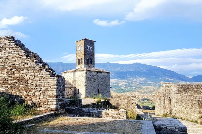 Southern Albania: Culture and nature adventure - Day 2: Apollonia ruins, Vlore’s independence promenade, and Narta-Zvernec wildlife