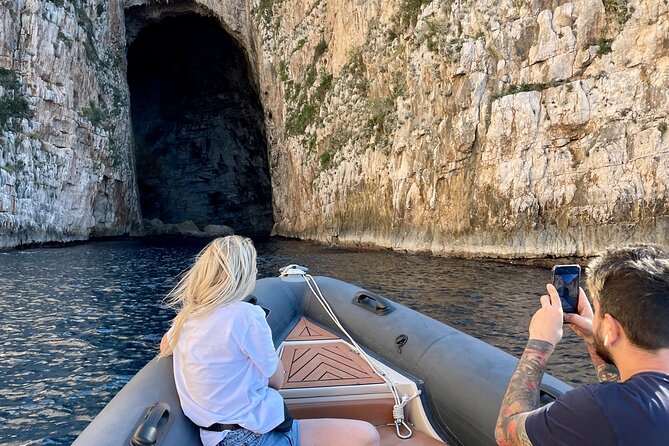 Speed Boat Tour to National Park and Grama Bay - Why this speedboat tour works so well from Vlorë