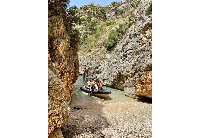 Speed Boat Tour to National Park and Grama Bay - Price check: what $87.11 buys you (and what to watch)