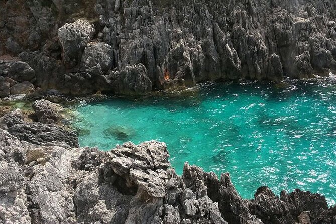 Speed Boat Tour to Secret Beaches - Key highlights you will actually feel