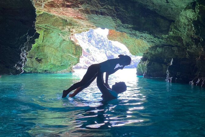 Speed Boat Tour to Secret Beaches - Why this Vlore speedboat tour works for people who hate wasting time