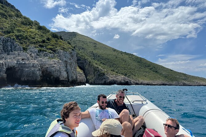 Speed Boat Trip to Karaburun, Haxhi Ali Cave and Sazan Island - What This Tour Offers for $38.62: Value That Adds Up