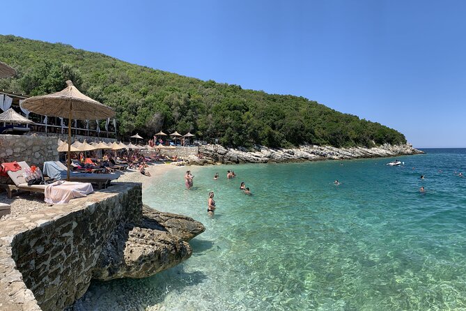 Speed Boat Trip to Karaburun, Haxhi Ali Cave and Sazan Island - What’s Included, What’s Not, and Where People Usually Spend Extra