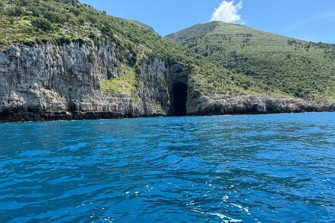 Speed Boat Trip to Karaburun, Haxhi Ali Cave and Sazan Island - Weather, Sea Conditions, and How to Keep the Plan Working