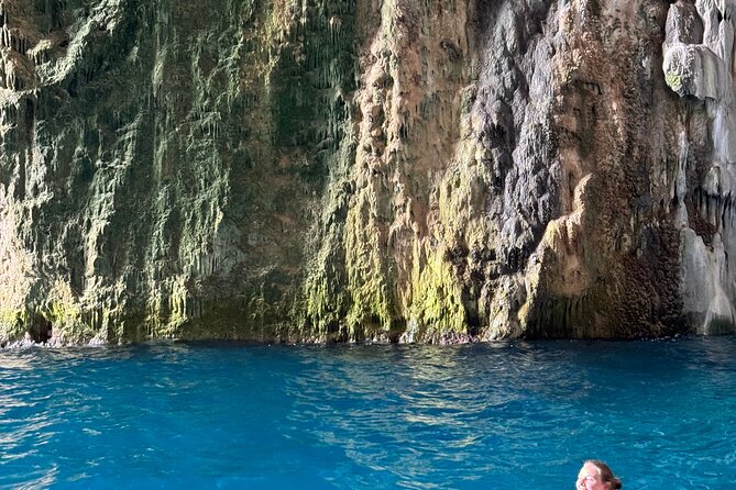 Speedboat Tour to Sazan Island, Haxhi Ali Cave and Marine Park - Who this speedboat tour is best for (and who should think twice)