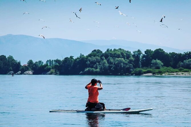 Stand Up Paddle at Skadar lake and Hiking from Valbona to Theth in 4 Days - Key highlights you’ll remember