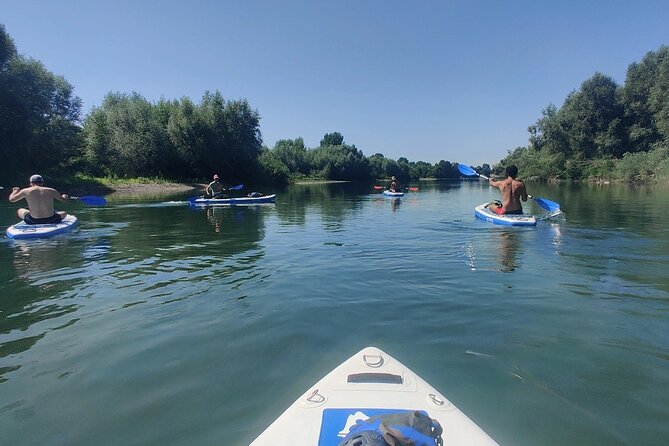 Stand Up Paddle at Skadar lake and Hiking from Valbona to Theth in 4 Days - Why this 4-day loop works so well