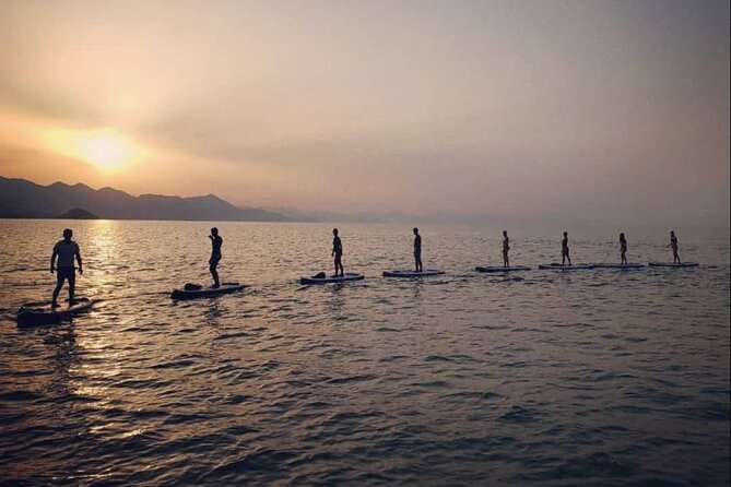 Stand Up Paddle at Skadar lake and Hiking from Valbona to Theth in 4 Days - Day 1, Tirana to Valbona: the Koman Lake sailing intro