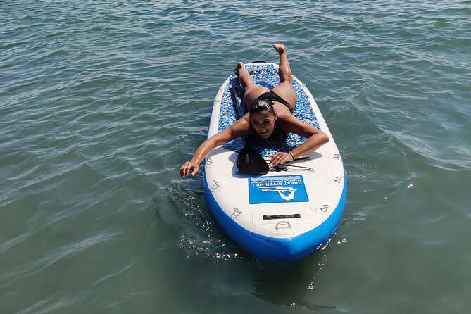 Stand Up Paddle Board or Kayak Rental in Shkodër - Wind on Lake Shkodër: What to Do When the Weather Turns