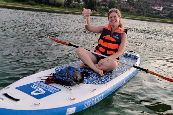 Stand Up Paddle Board or Kayak Rental in Shkodër - Bird Reserve Views and Quiet Water Time