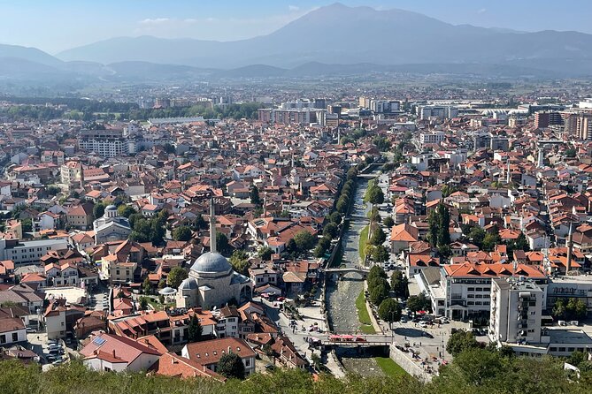 The Pretty Prizren (Kosovo) - from Tirana - Key things to know before you go