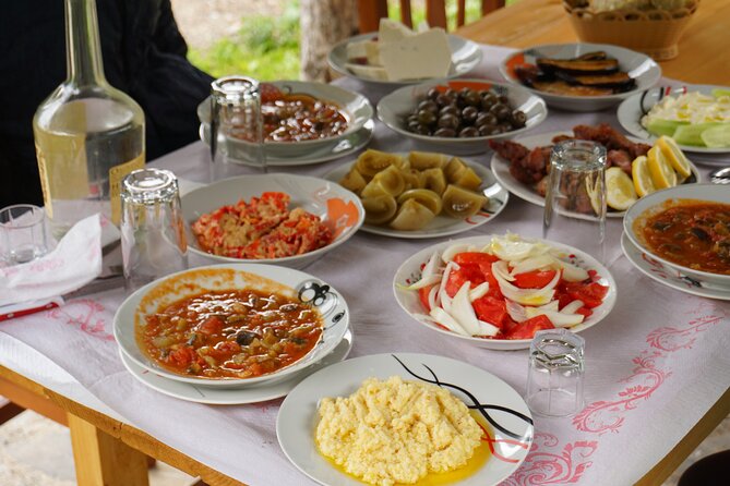 Theth Albania Jeep Day Tour - Stop 2: Theth village visit and the Kulla tower (why it matters)
