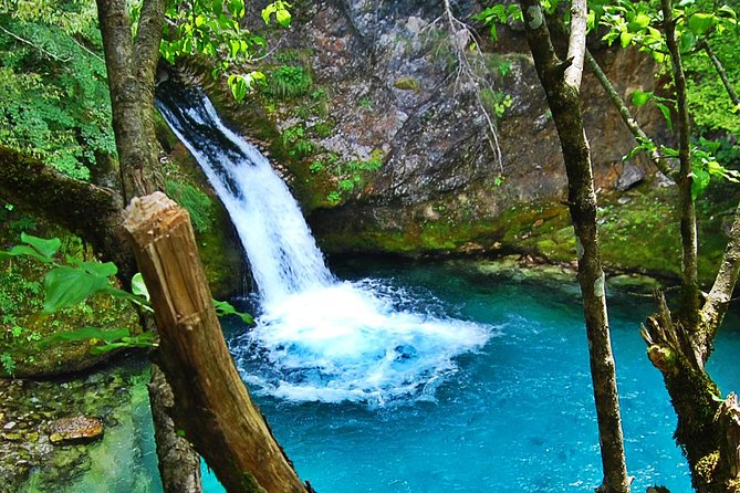 Theth Albania Jeep Day Tour - Price and what is actually included for $154.83