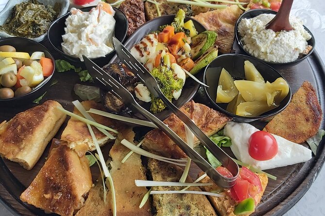 Tirana and Kruja Full Day Tour - Lunch, Timing, and How Not to Feel Rushed