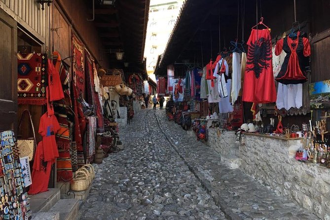 Tirana and Kruja in a Day Trip - Key Things to Know Before You Go