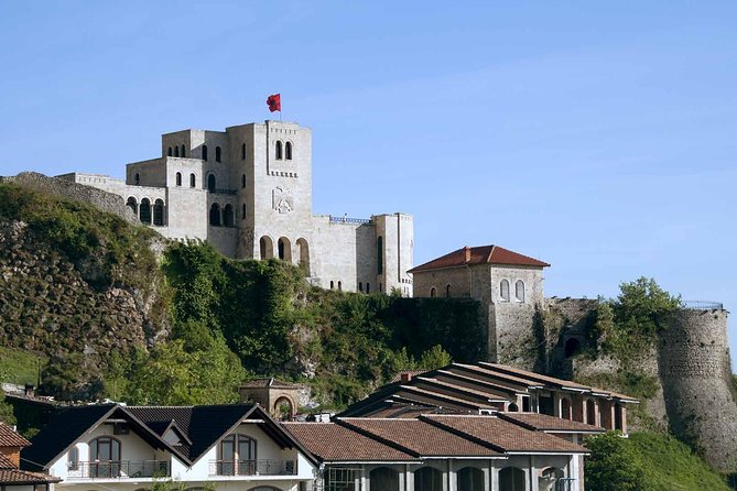 Tirana and Kruja in a Day Trip - Two Stops, One Day: How This Route Works