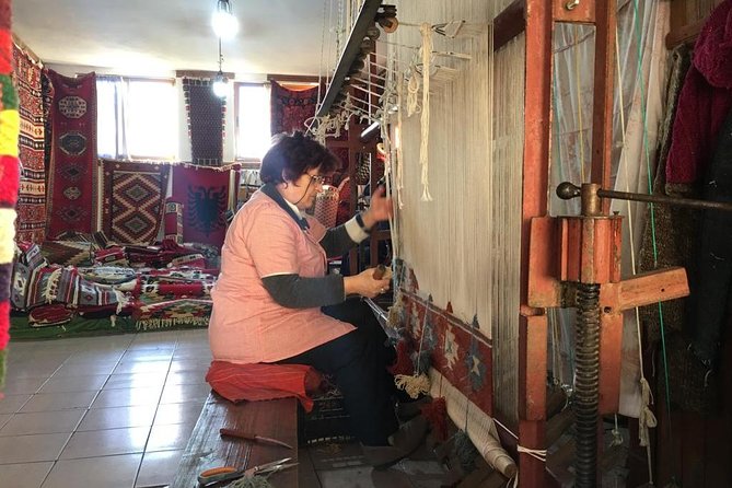 Tirana and Kruja in a Day Trip - Scanderbeg Museum and the Founder Story You’ll Actually Use