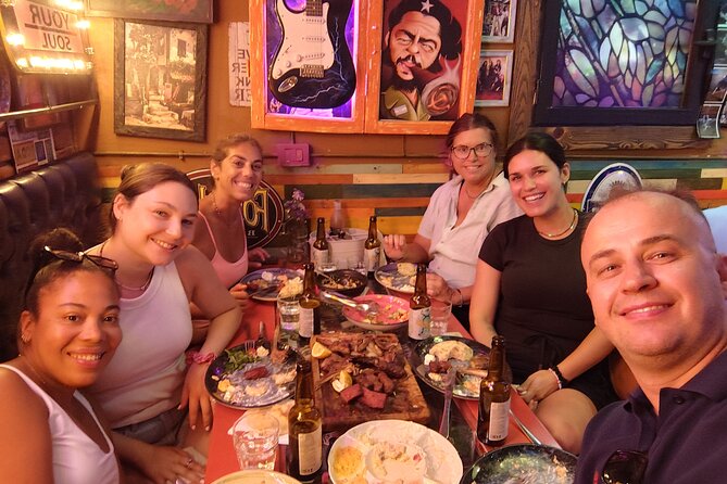 Tirana by Eden: Food & Drink Tour - Key Highlights You’ll Feel Fast