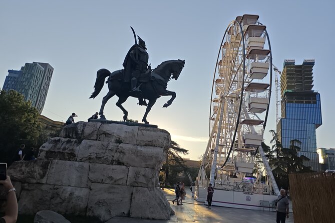 Tirana by Eden: Food & Drink Tour - Who This Tirana Food and Drink Tour Suits Best