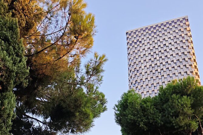 Tirana by Eden: Food & Drink Tour - FAQ