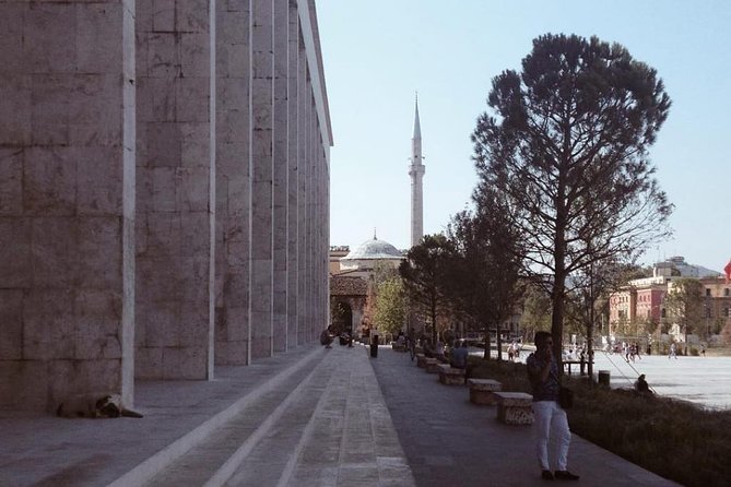 Tirana by locals - Key points to know before you go