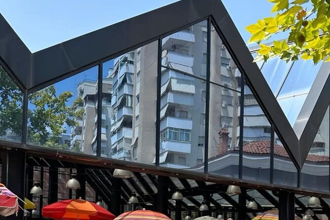 Tirana Center Walking Tour - House of Leaves: the panoramic preview (and how to decide)