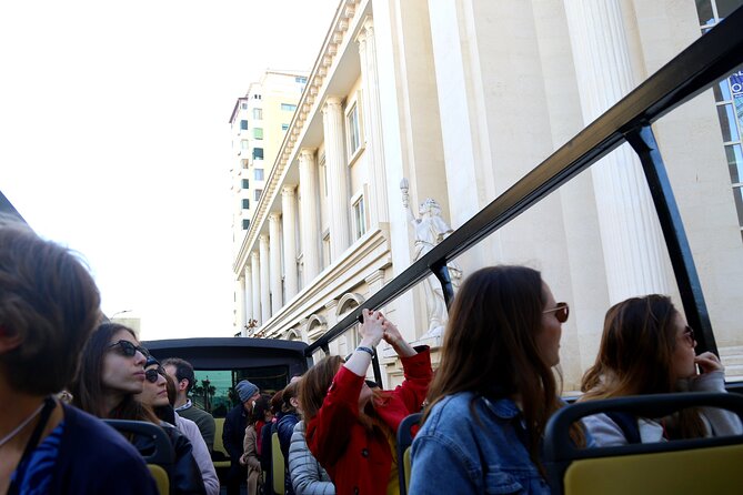 Tirana City Tour by Open Bus Albania - Price and Timing: Is $17 Worth It for One Hour?