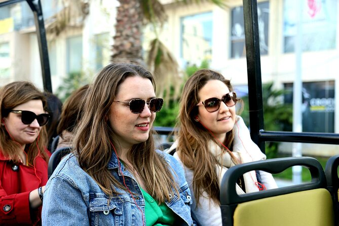 Tirana City Tour by Open Bus Albania - Multilingual Audio in 12 Languages: A Learning-Friendly Way to See Tirana