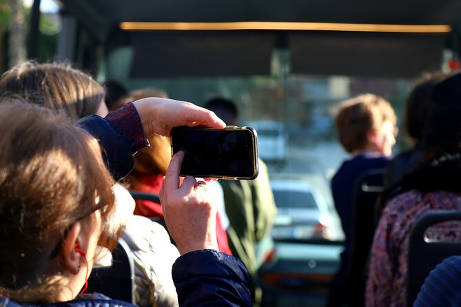 Tirana City Tour by Open Bus Albania - Who Should Book This Tour (And Who Might Want Something Else)