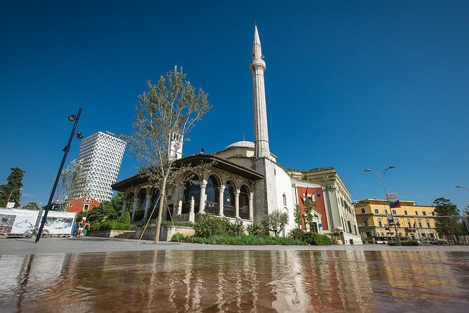 Tirana City Tour with Hotel Pickup - Price, timing, and who this tour is for