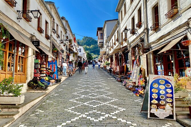 Tirana: Day Tour of Gjirokastër and Blue Eye - The guide makes the difference, especially with timing and care