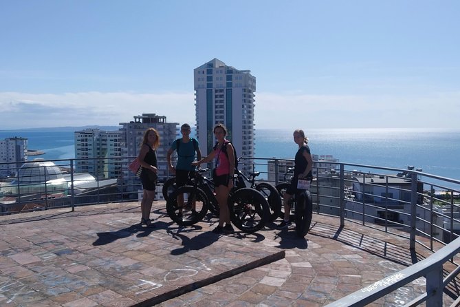 Tirana Day Tour with Electric Bikes - LikSad e-Bike and why the meeting point matters